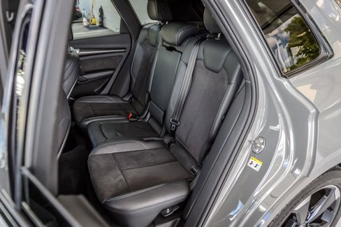 Used 2020 Audi SQ5 Premium Plus w/ Premium Plus Package image 42