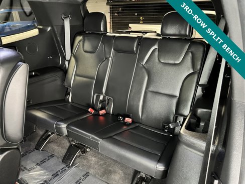 Used 2025 Kia Telluride SX Prestige X-Line image 14