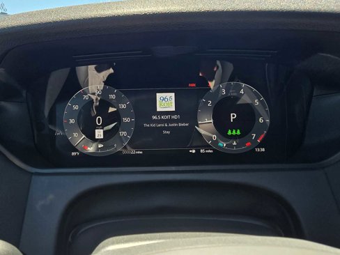 Used 2026 Land Rover Range Rover Velar S image 27