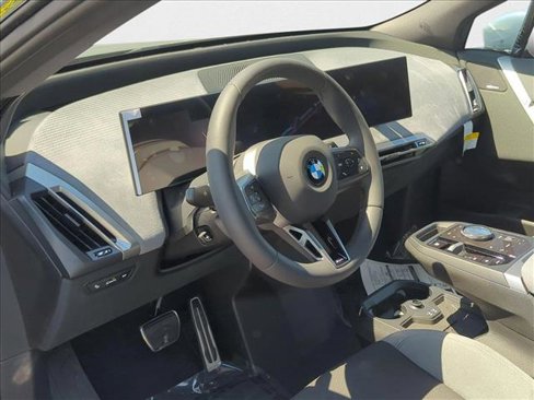 New 2026 BMW iX xDrive45 w/ M Sport Package image 3