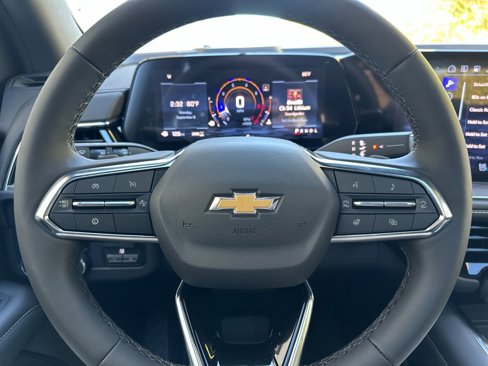 New 2025 Chevrolet Tahoe Premier w/ Sun And Tow Package image 29