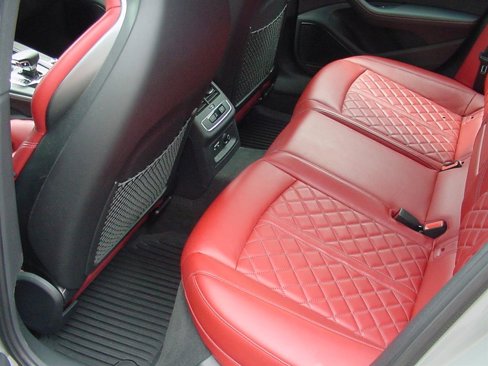 Used 2019 Audi S4 Prestige image 33