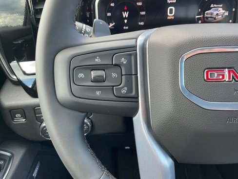 New 2026 GMC Sierra 1500 Elevation w/ Preferred Package image 5