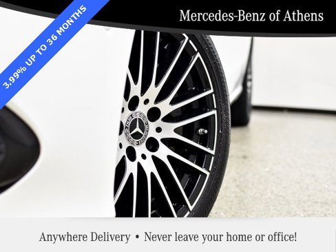 Certified 2023 Mercedes-Benz C 300 Sedan image 5