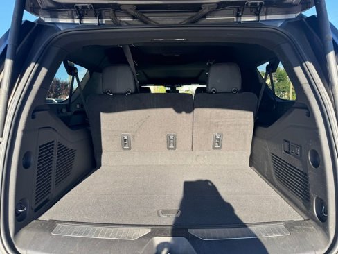 Used 2022 GMC Yukon XL Denali image 23