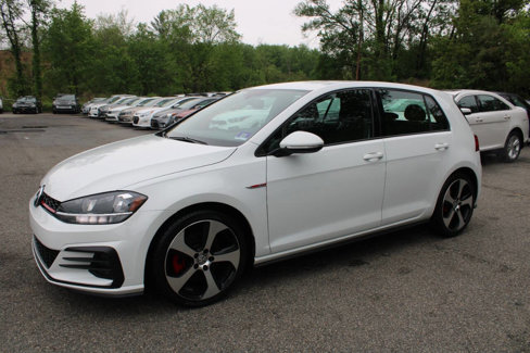 Used 2018 Volkswagen GTI S image 13