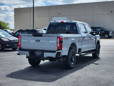 New 2026 Ford F250 XL image 7