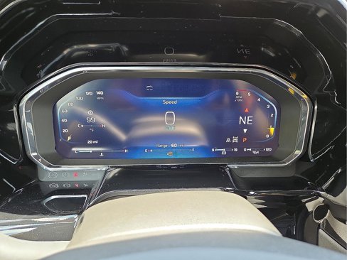 New 2026 Chevrolet Silverado 1500 LTZ w/ LTZ Premium Package image 23