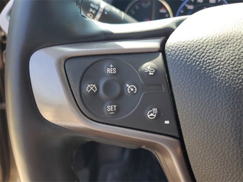 Used 2023 GMC Acadia AT4 w/ Technology Package image 17