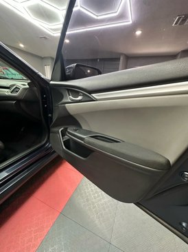 Used 2016 Honda Civic LX image 26
