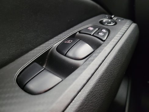 Used 2024 Nissan Altima 2.5 SV image 27