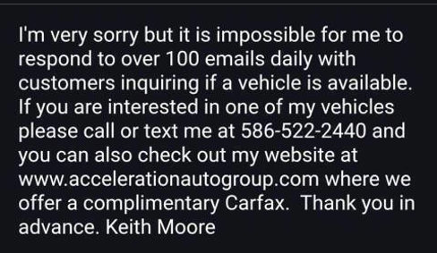 Used 2014 Buick Encore Convenience image 5