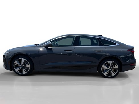 New 2025 Audi A6 e-tron Premium Plus image 2