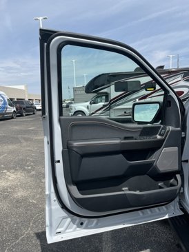 New 2025 Ford F150 Tremor w/ Bed Utility Package image 10