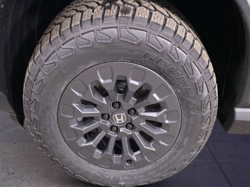 New 2026 Honda Passport TrailSport image 6