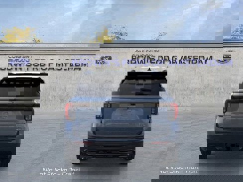New 2025 Ford Explorer ST-Line image 5
