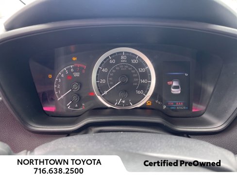 Used 2022 Toyota Corolla LE image 21