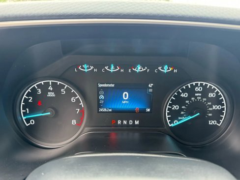 Used 2023 Ford F150 XLT image 27