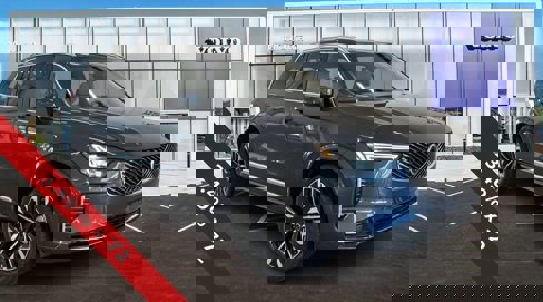 New 2026 Volvo XC90 B6 Plus w/ Protection Package Premier image 1