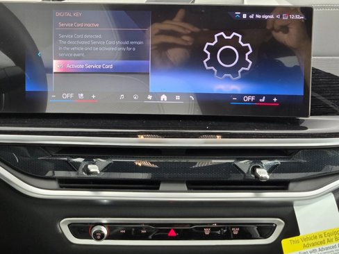 New 2026 BMW X7 xDrive40i w/ M Sport Package image 20