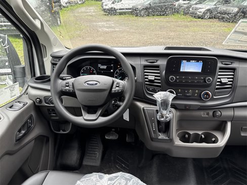 New 2025 Ford Transit 350 XL image 10