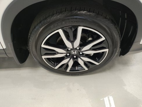 Used 2022 Honda Pilot Touring image 4