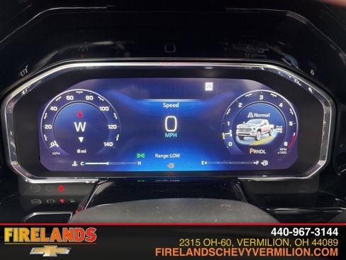 New 2026 Chevrolet Silverado 3500 LT image 16