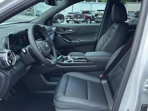 New 2026 Chevrolet Equinox LT w/ Convenience Package II image 8