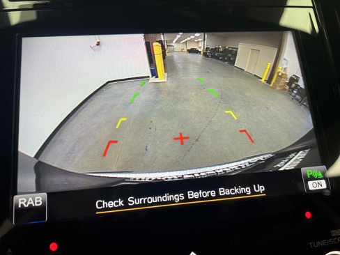 Used 2019 Subaru Ascent Limited image 23