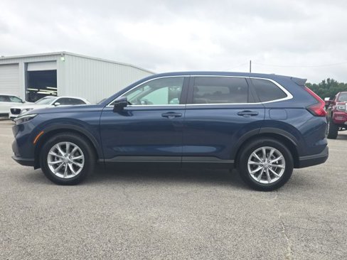 Used 2025 Honda CR-V EX image 2