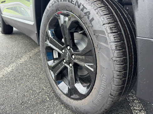 New 2026 Chevrolet Equinox LT w/ Midnight Edition image 8