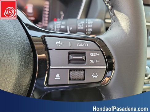 New 2026 Honda Passport RTL image 5