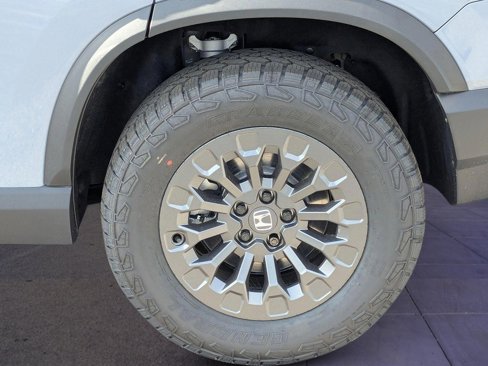 New 2026 Honda Passport TrailSport image 7