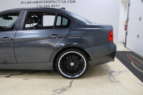 Used 2006 BMW 325i Sedan image 6