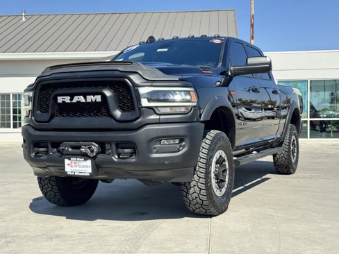 Used 2019 RAM 2500 Power Wagon image 10