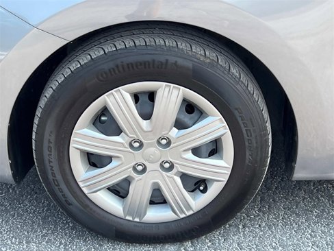 Used 2023 Kia Rio S image 9