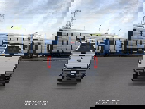 New 2026 Ford F350 4x4 SuperCab Super Duty image 5