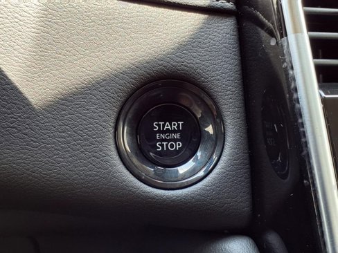 New 2025 Nissan Armada SV image 11