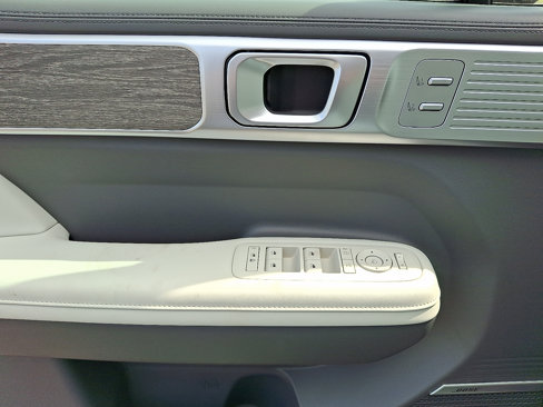 New 2026 Hyundai Santa Fe Calligraphy image 12