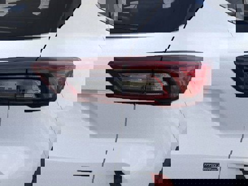 New 2026 Ford Escape Platinum image 21