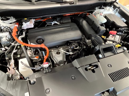New 2026 Honda CR-V Sport-L image 12