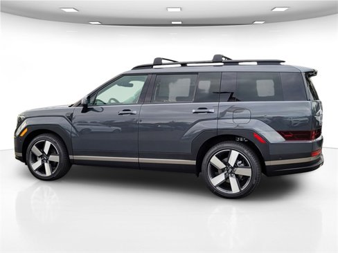 New 2026 Hyundai Santa Fe Limited image 4