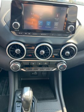 Used 2021 Nissan Sentra S image 27