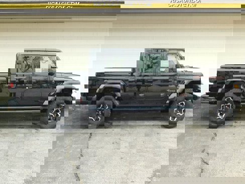 Used 2020 Jeep Gladiator Rubicon image 5