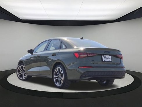 New 2025 Audi A3 2.0T Premium Plus image 5