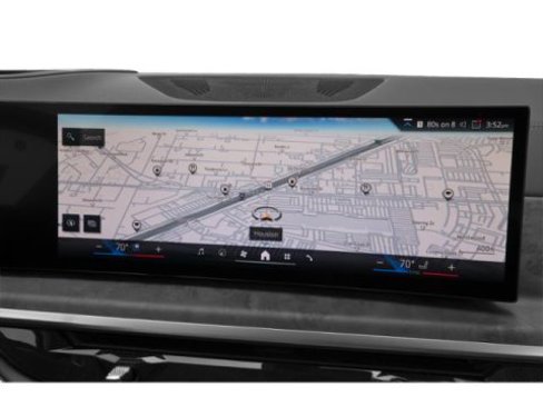 New 2026 BMW X7 M60i image 18