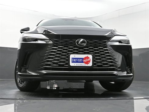 Used 2024 Lexus RX 350 FWD image 26