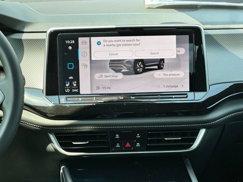 New 2026 Volkswagen Atlas Cross Sport SEL image 23