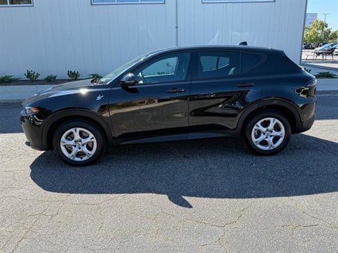 Used 2025 Dodge Hornet GT w/ Cold Weather Group image 6