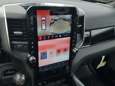 New 2026 RAM 1500 Laramie image 24